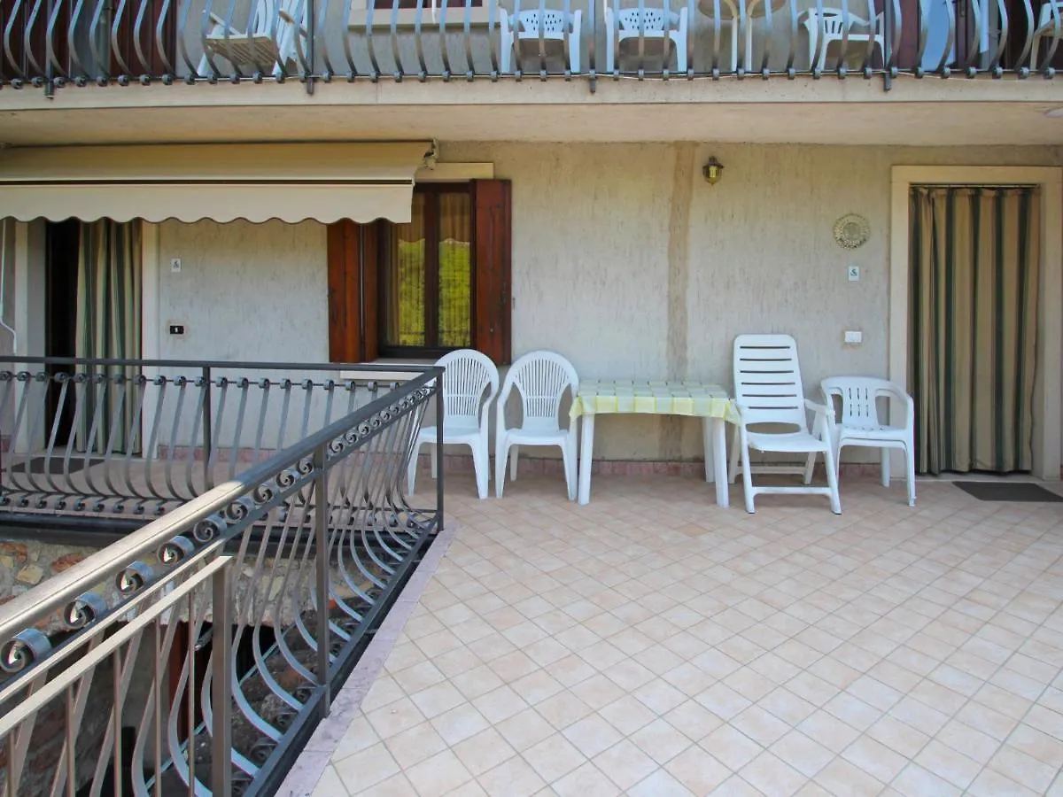 Apartment Adalgisa-4 By Interhome Tignale