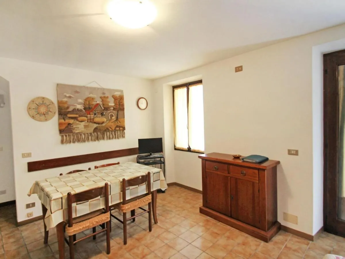 Apartment Adalgisa-4 By Interhome Tignale 0*,