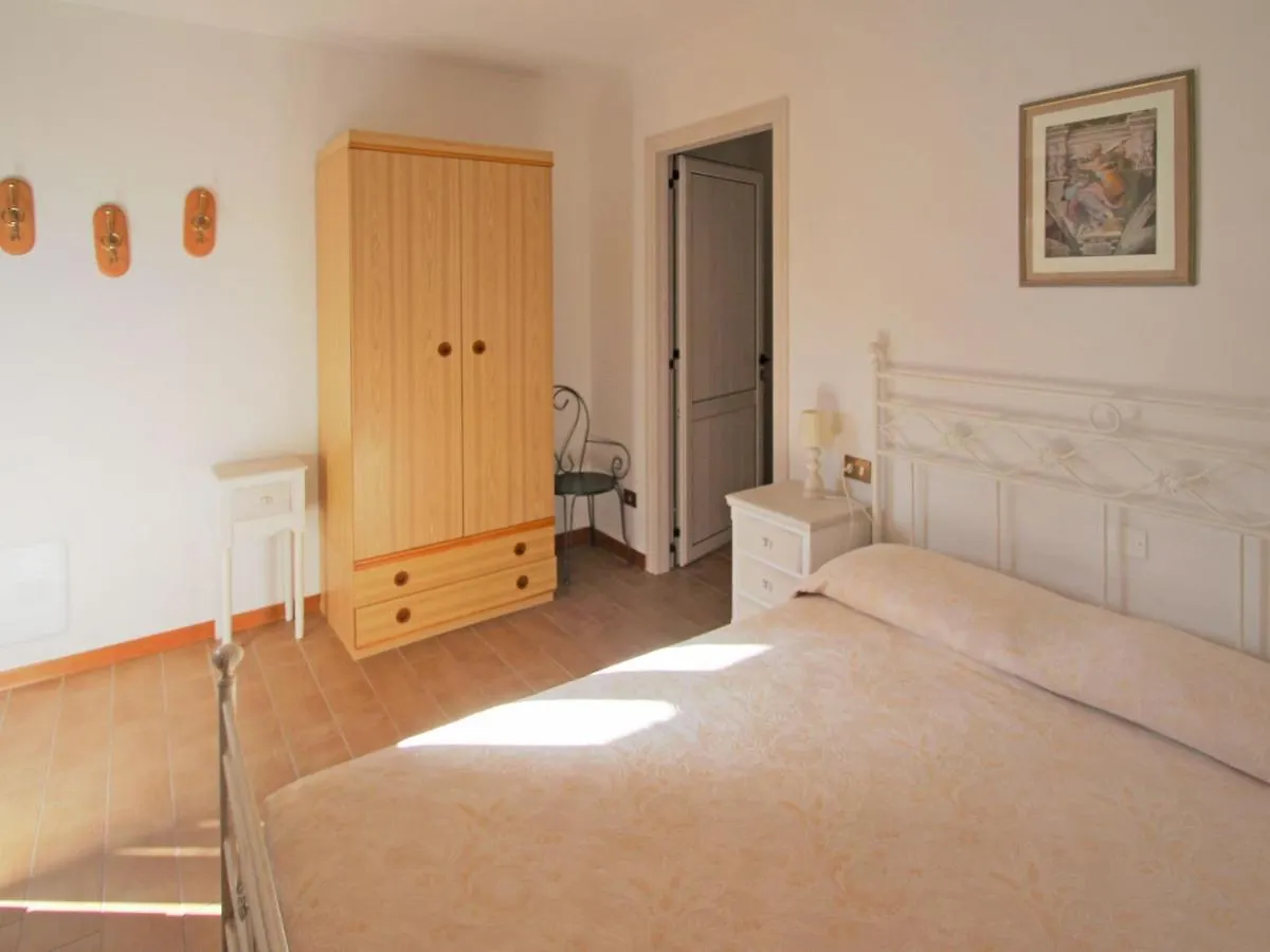 Apartment Adalgisa-4 By Interhome Tignale