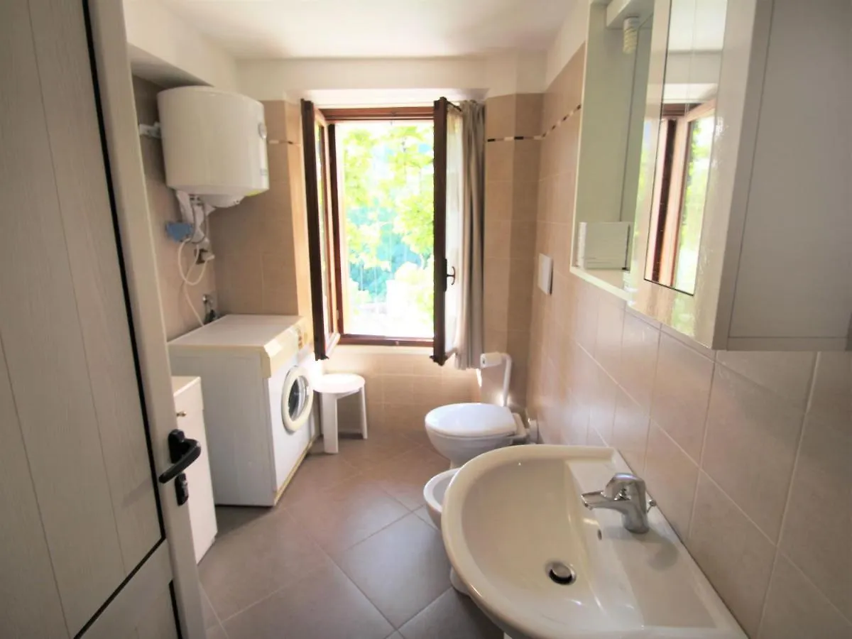 Apartment Adalgisa-4 By Interhome Tignale