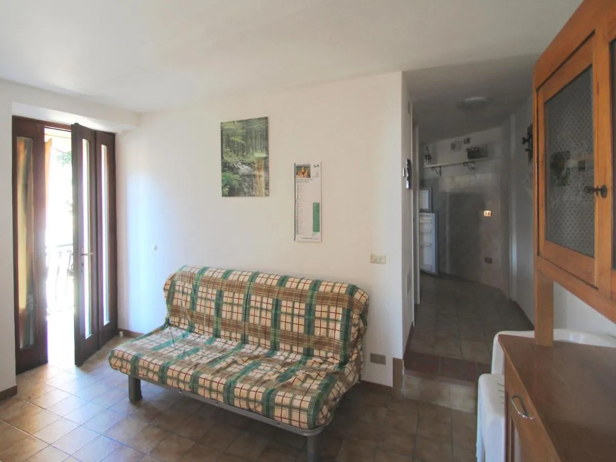 Apartment Adalgisa-4 By Interhome Tignale