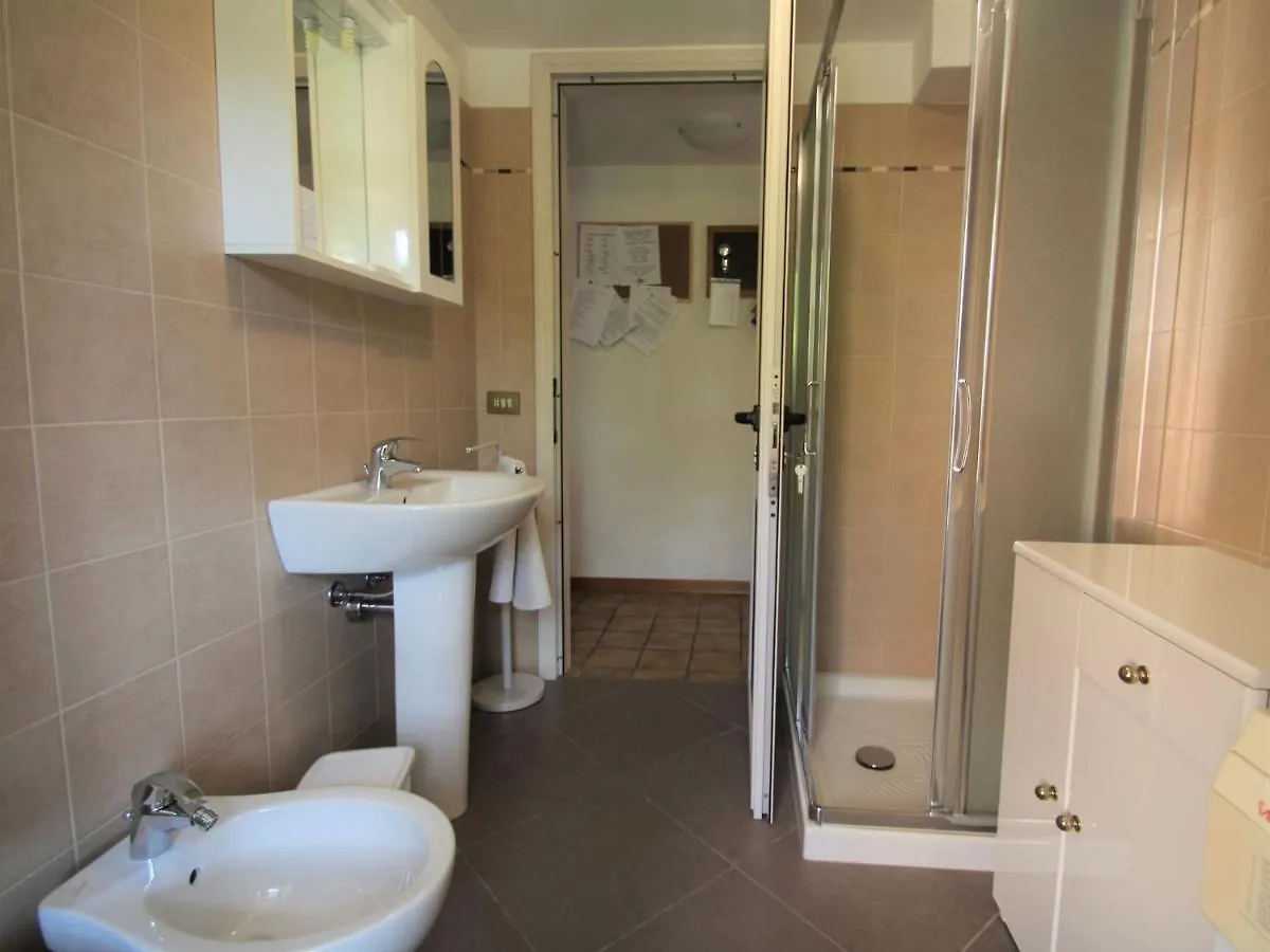 Apartment Adalgisa-4 By Interhome Tignale 0*,