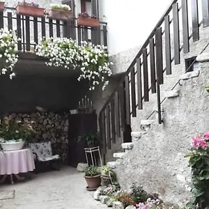 Gasthuis Casa Lidia, Tignale