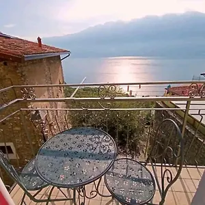  Ferienhaus Casa Cristina - Vista