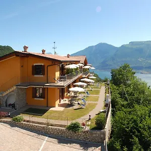 Appartement Garden, Tignale