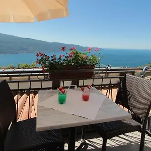 Appartement Al Terrazzo - Ruculi Hospitality, Tignale