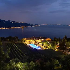 Hotel Park Zanzanù, Tignale