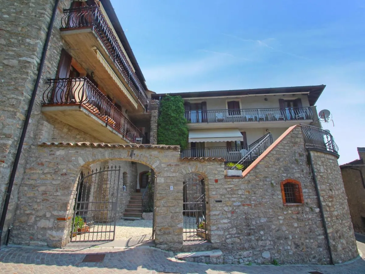 Apartment Adalgisa-4 By Interhome location