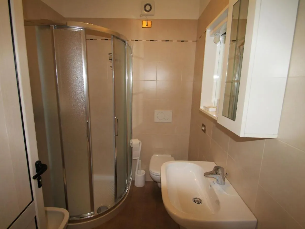 Apartment Adalgisa-4 By Interhome Tignale